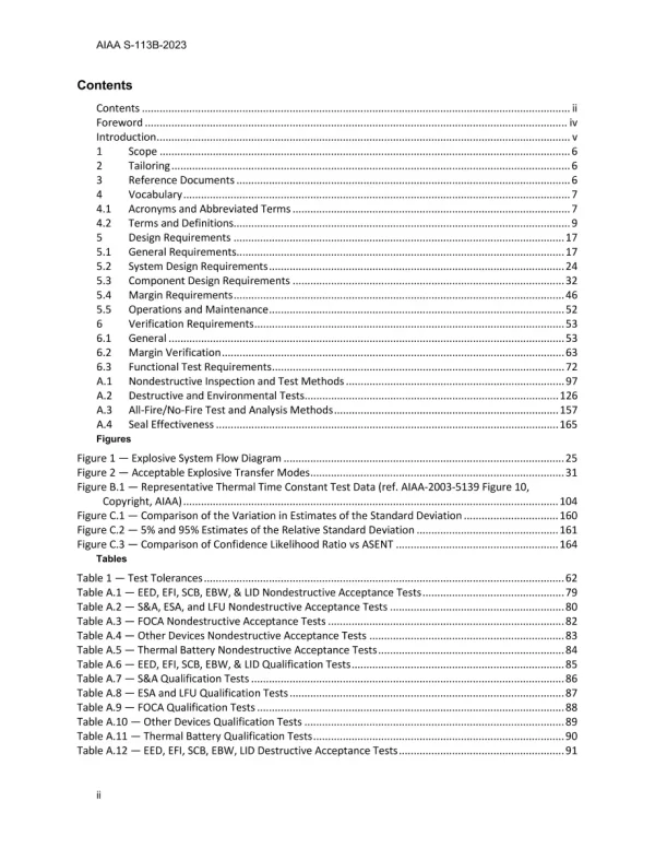 AIAA S-113B-2023 pdf