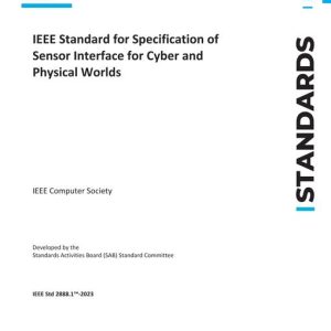 IEEE 2888.1-2023 pdf