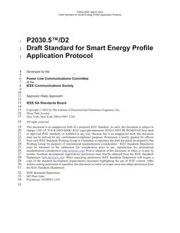 IEEE 2030.5-2024 pdf