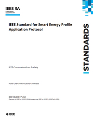 IEEE 2030.5-2023 pdf