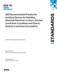 IEEE 303-2023 pdf