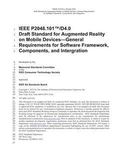 IEEE 2048.101-2023 pdf