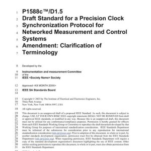 IEEE 1588c-2024 pdf