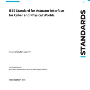 IEEE 2888.2-2023 pdf