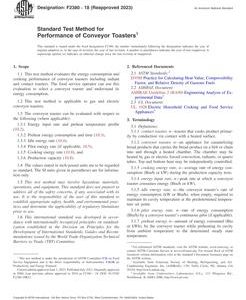 ASTM F2380-18(2023) pdf