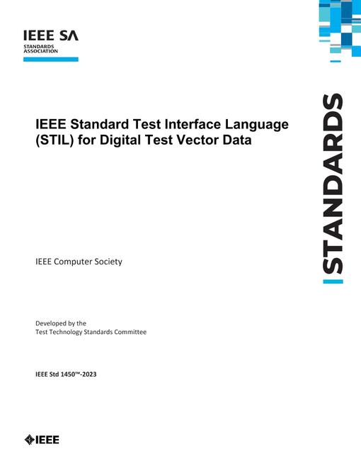 IEEE 1450-2023 pdf