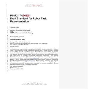 IEEE 1872.1-2024 pdf