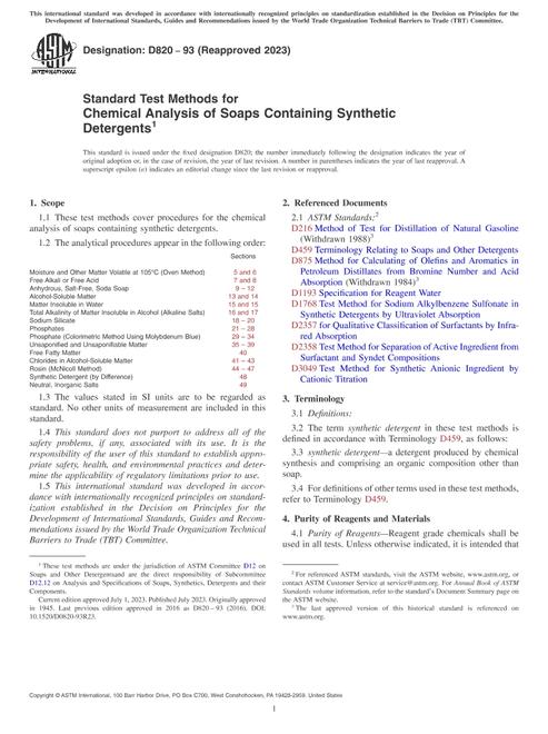 ASTM D820-93(2023) pdf