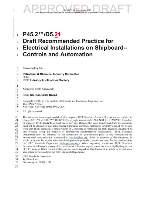 IEEE 45.2-2023 pdf