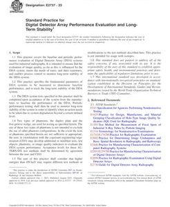 ASTM E2737-23 pdf