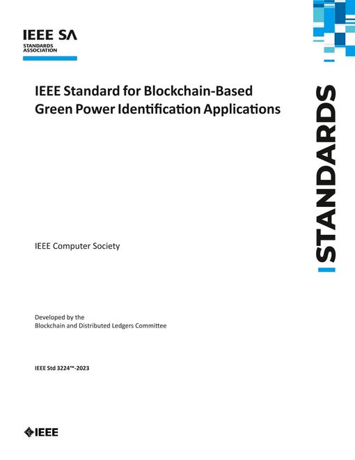 IEEE 3224-2023 pdf