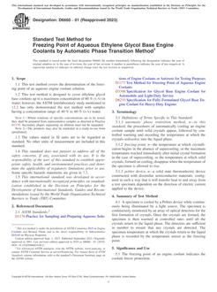 ASTM D6660-01(2023) pdf