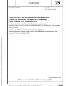 DIN /TR 55684 pdf