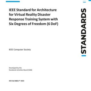 IEEE 2888.4-2023 pdf