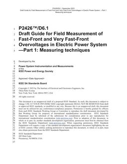 IEEE 2426-2024 pdf