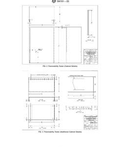 ASTM D4151-23 pdf