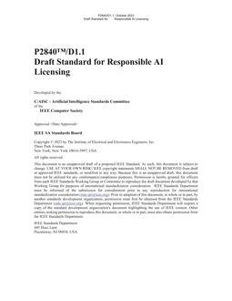 IEEE P2840 pdf