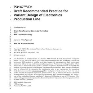 IEEE 3147-2024 pdf