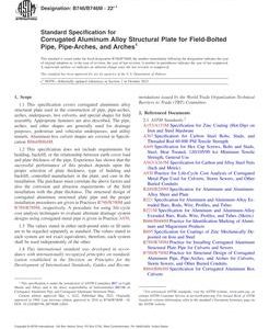 ASTM B746/B746M-22e1 pdf