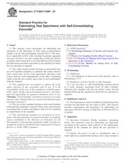 ASTM C1758/C1758M-23 pdf