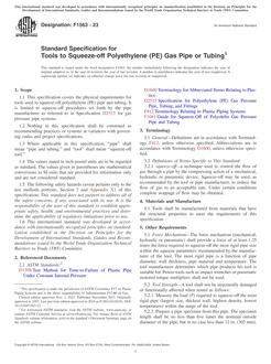 ASTM F1563-23 pdf