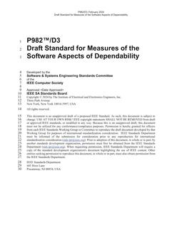 IEEE 982-2024 pdf