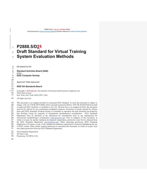 IEEE 2888.5-2024 pdf