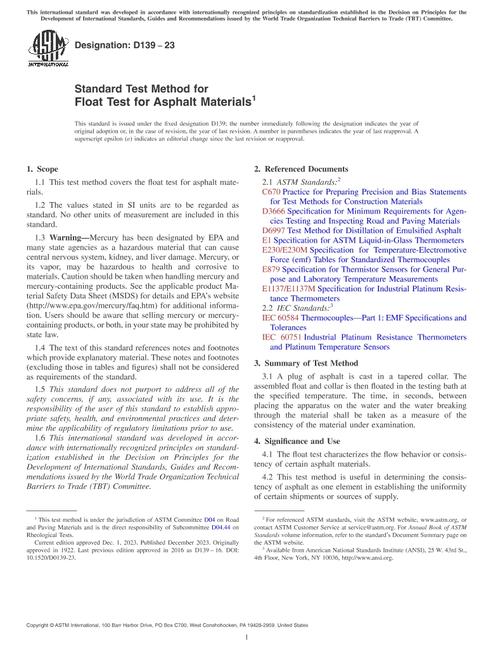 ASTM D139-23 pdf