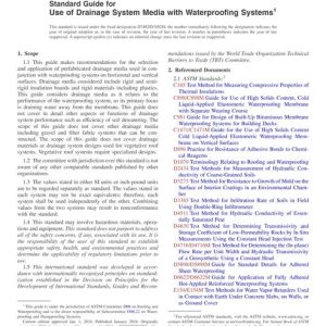 ASTM D7492/D7492M-16a(2024) pdf