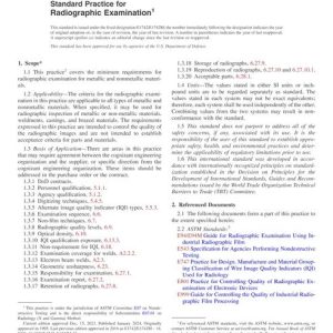 ASTM E1742/E1742M-23 pdf