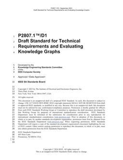 IEEE 2807.1-2024 pdf