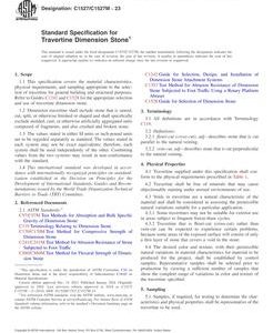 ASTM C1527/C1527M-23 pdf