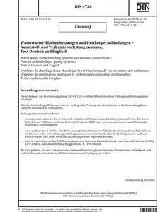 DIN 4726 - DRAFT pdf