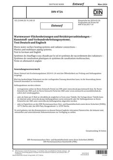 DIN 4726 - DRAFT pdf