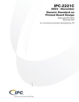 IPC 2221C-2023 pdf