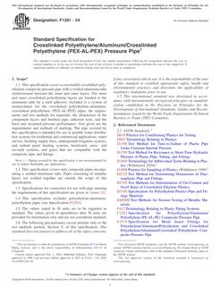 ASTM F1281-24 pdf