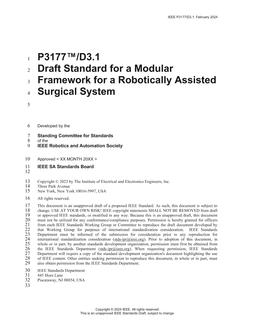 IEEE P3177 pdf