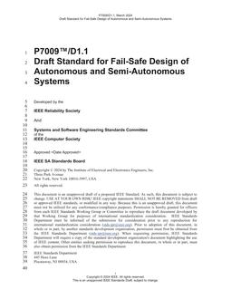 IEEE 7009-2024 pdf