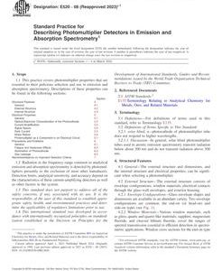 ASTM E520-08(2023)e1 pdf