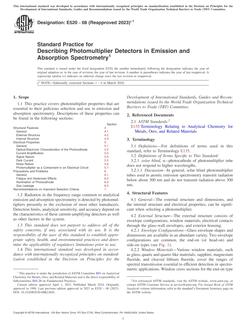 ASTM E520-08(2023)e1 pdf