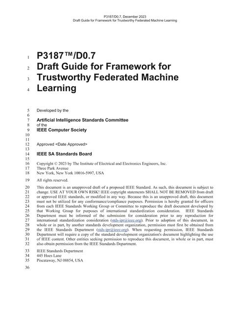 IEEE 3187-2024 pdf