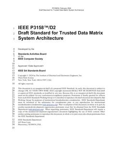 IEEE 3158-2024 pdf