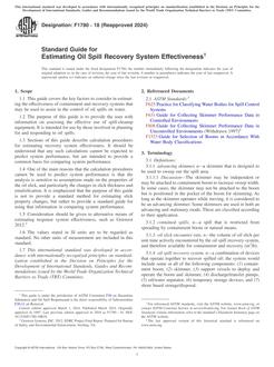 ASTM F1780-18(2024) pdf