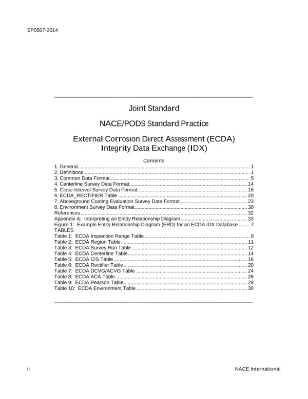 NACE SP0507-2014 pdf