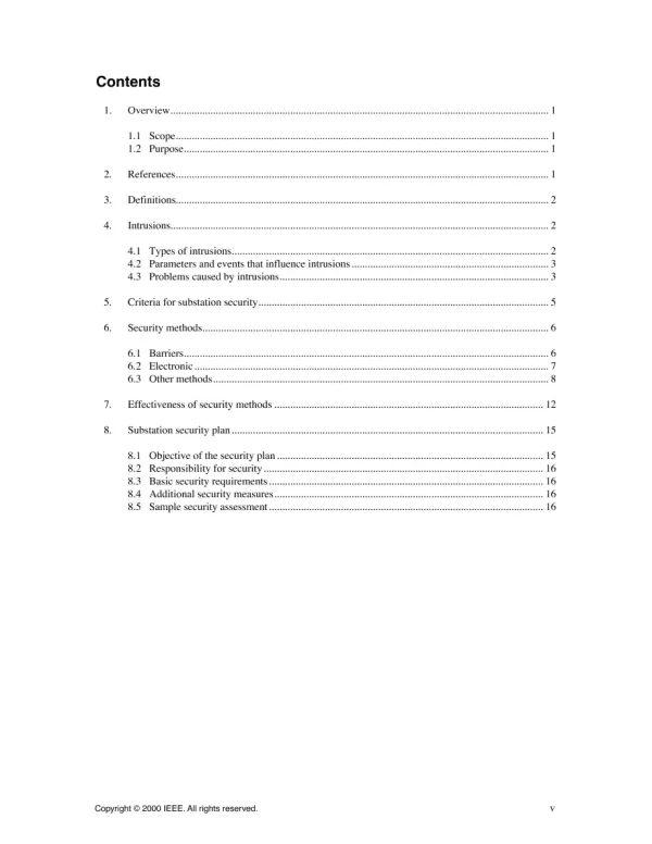 IEEE 1402-2000 pdf