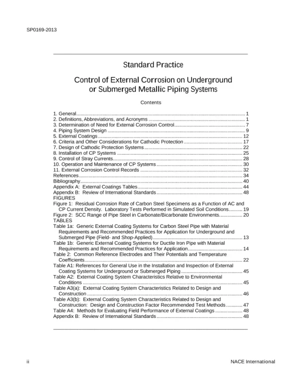 NACE SP0169-2013 pdf