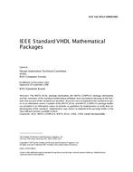 IEEE 1076.2-1996 pdf