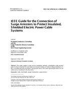 IEEE C62.22.1-1996 pdf