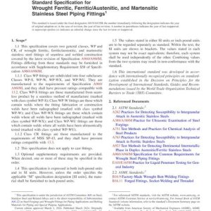 ASTM A815/A815M-24 pdf