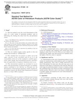 ASTM D1500-24 pdf